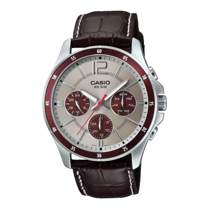 Chronograph Enticer