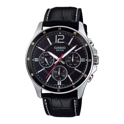 Chronograph Enticer