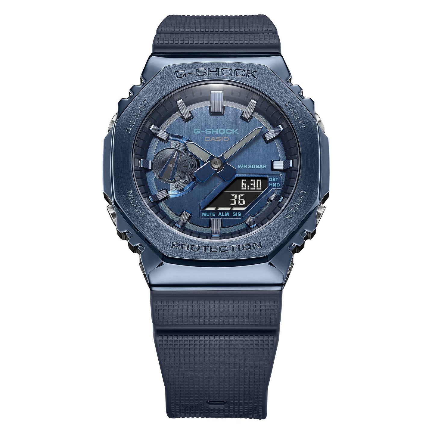 G-Shock