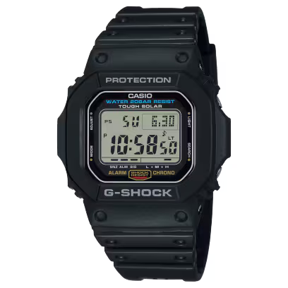 G-Shock