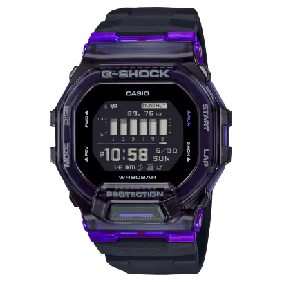 G-Shock