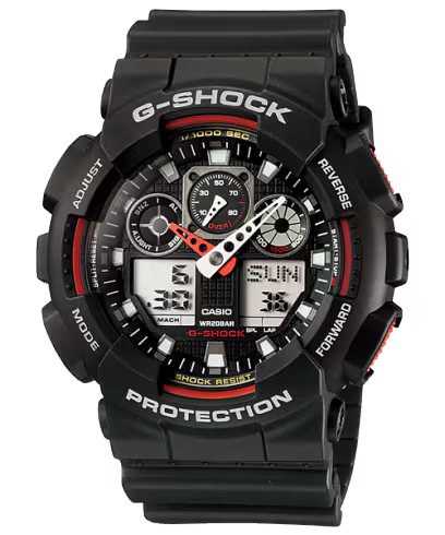G-Shock