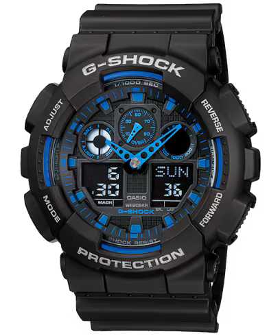G-Shock