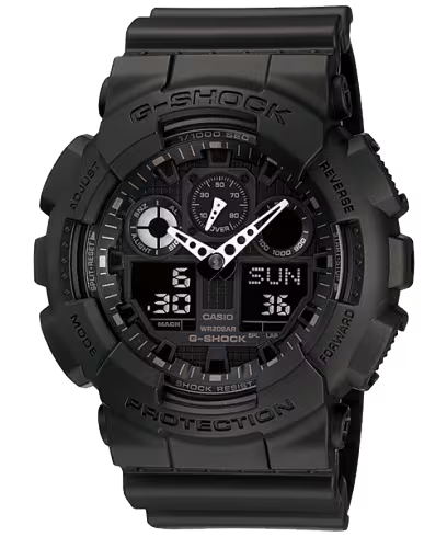 G-Shock