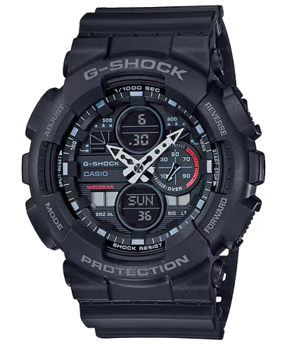 G-Shock