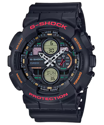 G-Shock