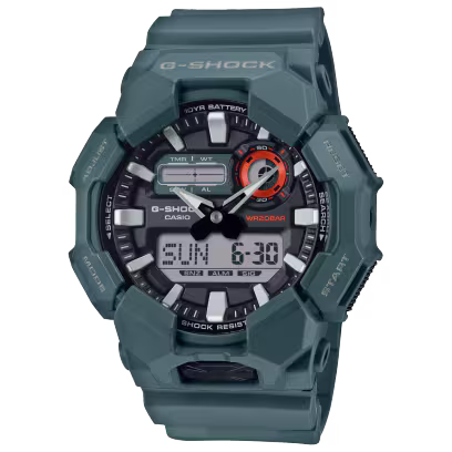G-Shock