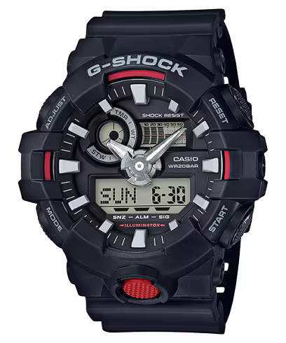 G-Shock