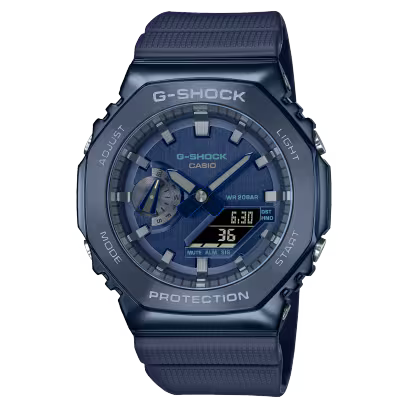 G-Shock