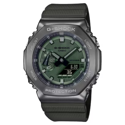 G-Shock