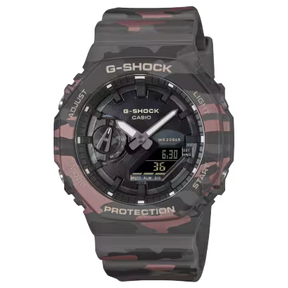 G-Shock
