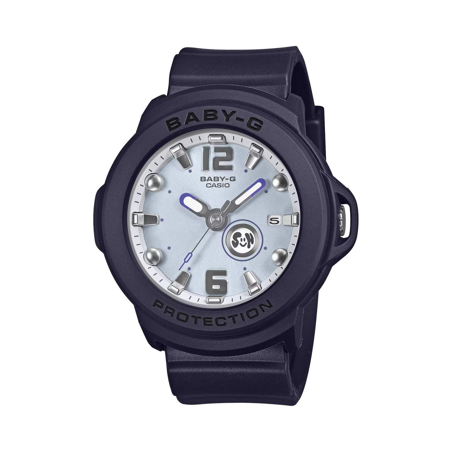 Baby-G