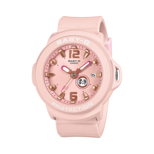 Baby-G