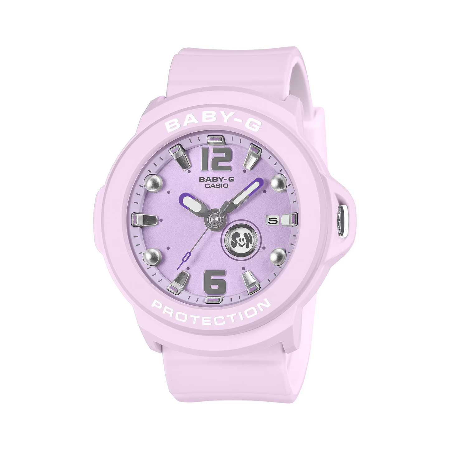 Baby-G