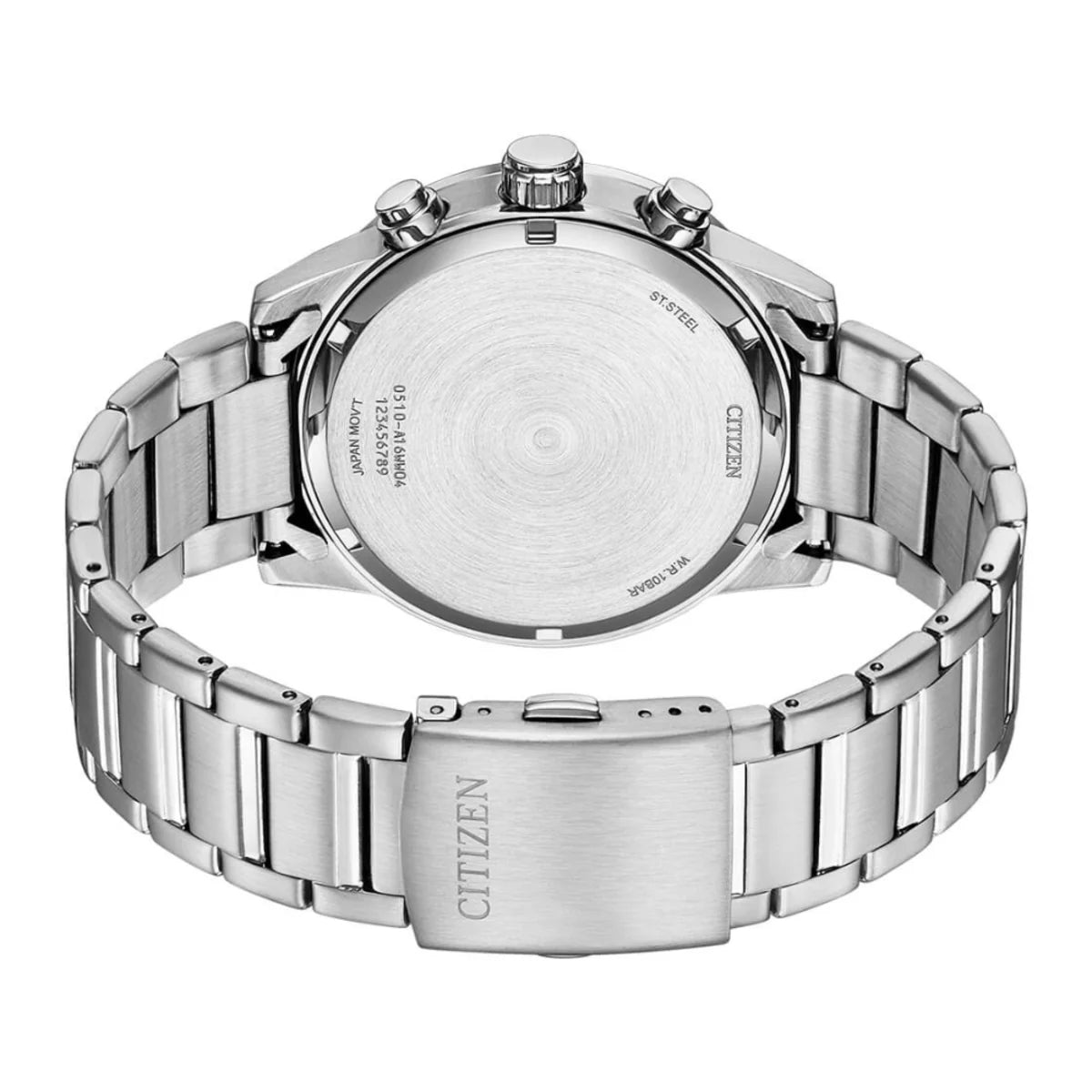 Chronograph