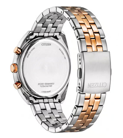 Chronograph