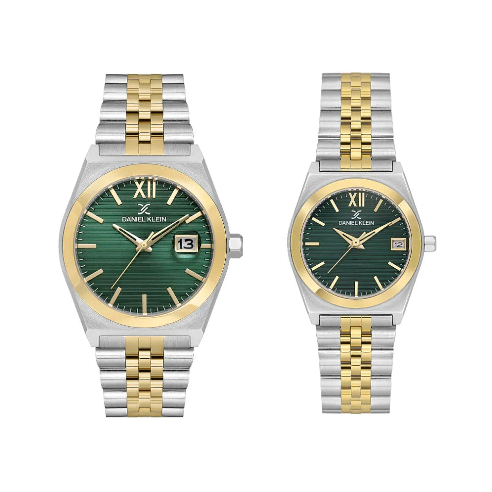 Pair