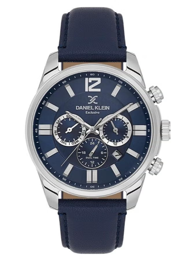 Chronograph