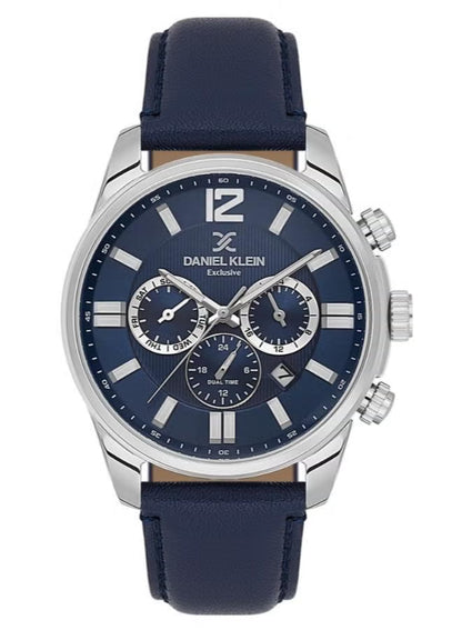 Chronograph