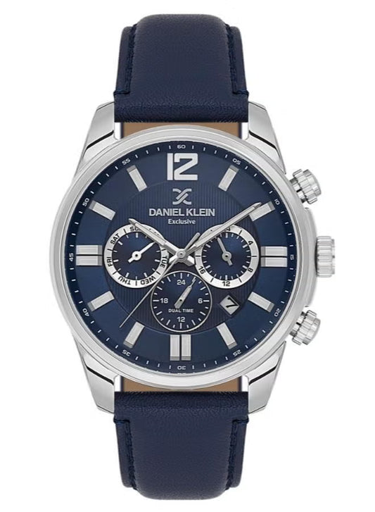 Chronograph
