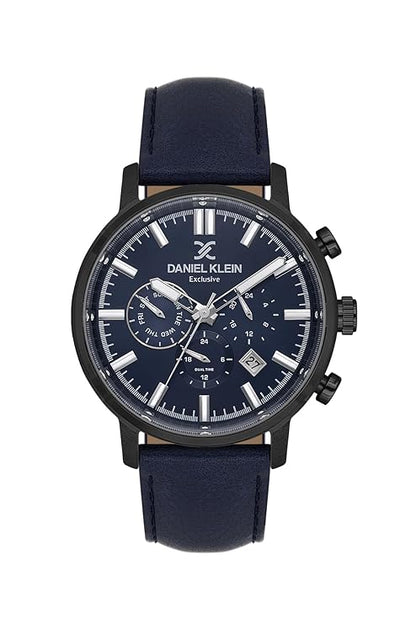 Chronograph