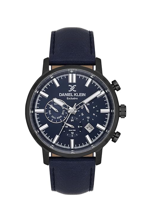Chronograph