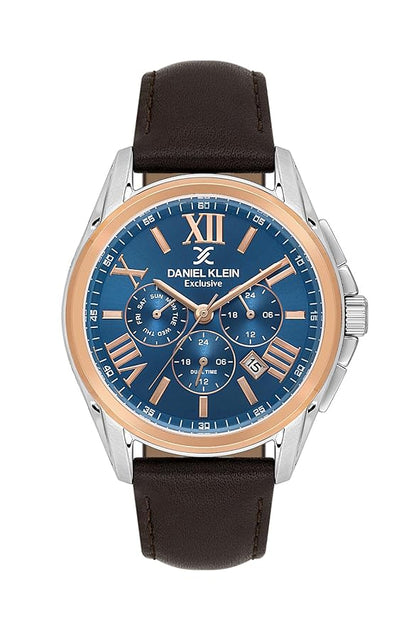 Chronograph