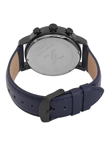 Chronograph