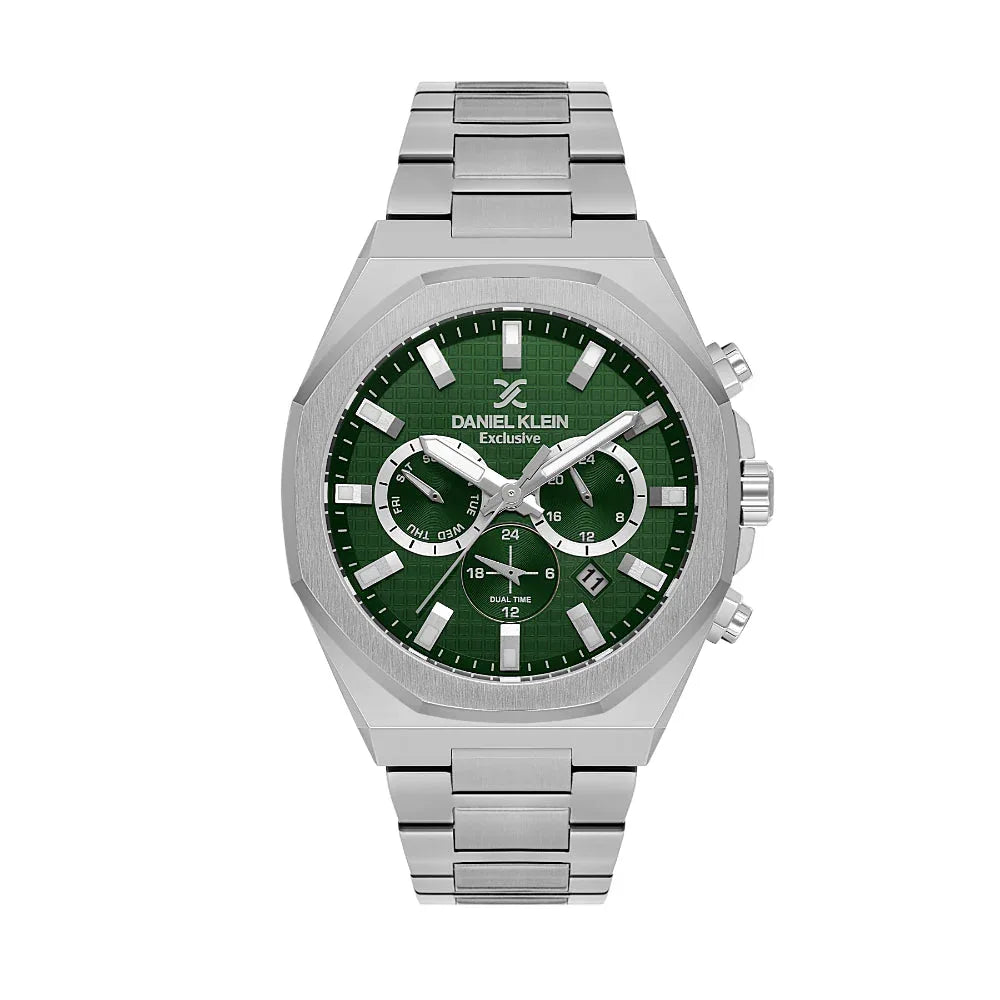 Chronograph