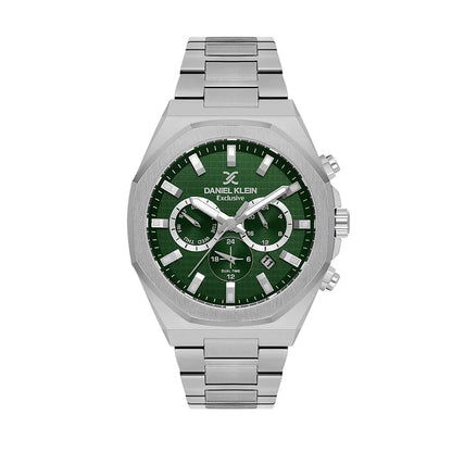 Chronograph