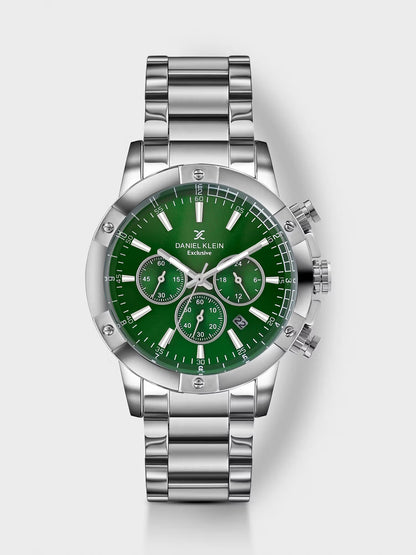 Chronograph