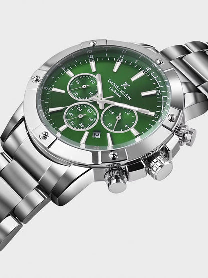 Chronograph