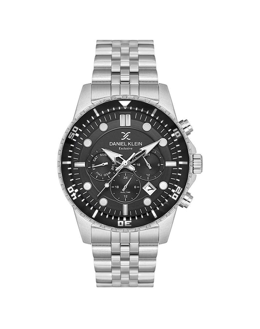 Chronograph