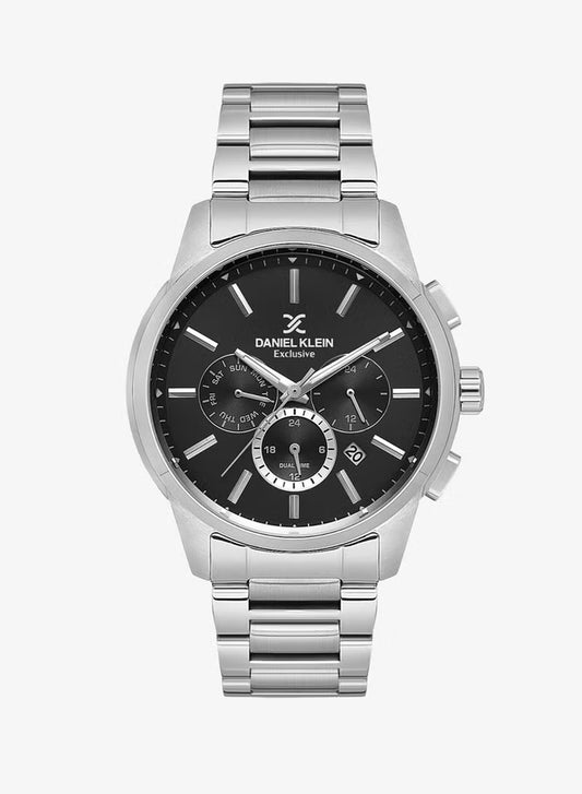 Chronograph