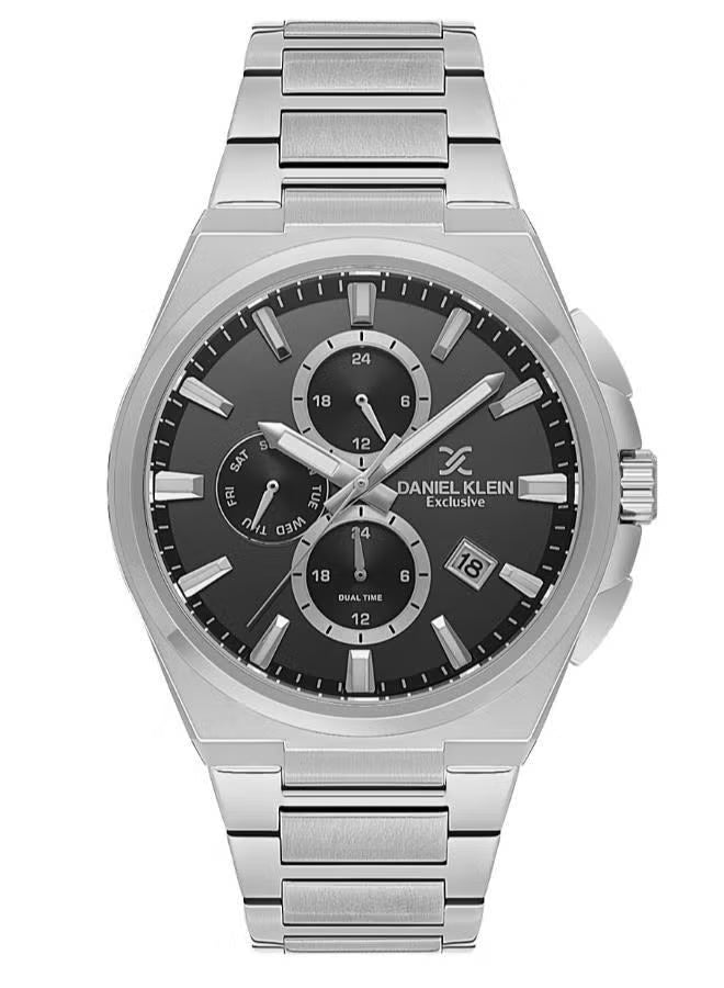 Chronograph