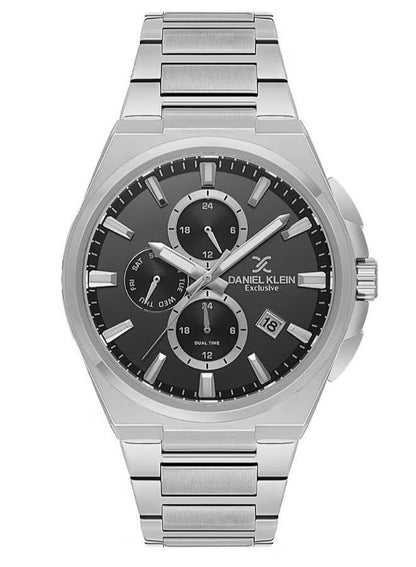 Chronograph