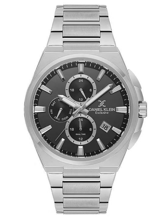 Chronograph