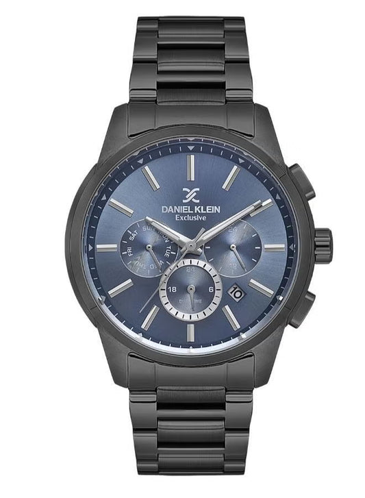 Chronograph