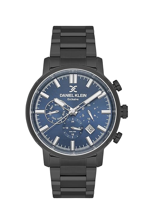 Chronograph