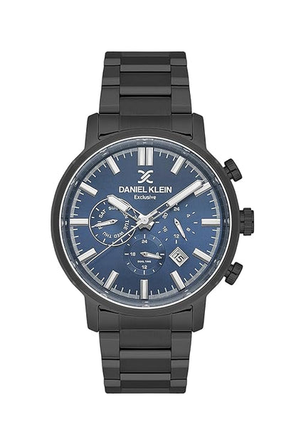 Chronograph