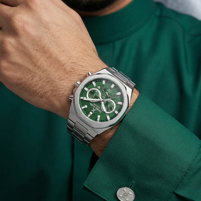 Chronograph