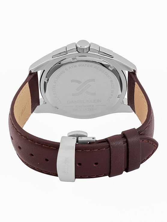 Chronograph