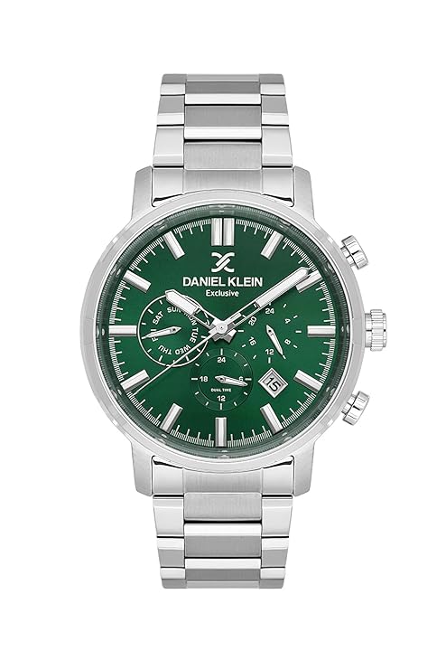 Chronograph
