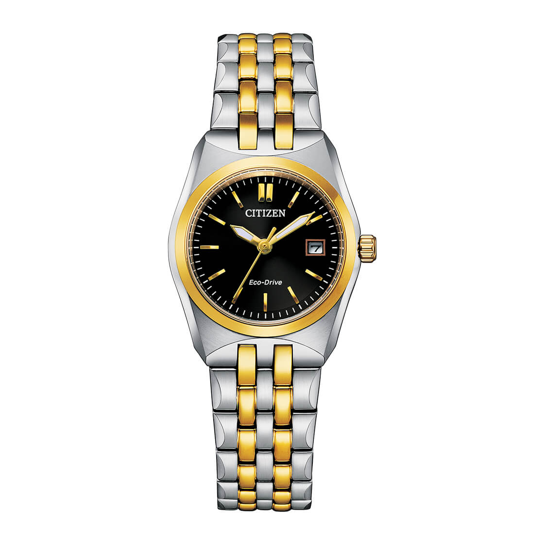 Eco drive