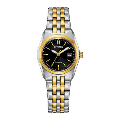 Eco drive