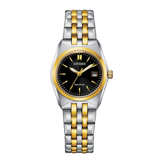 Eco drive