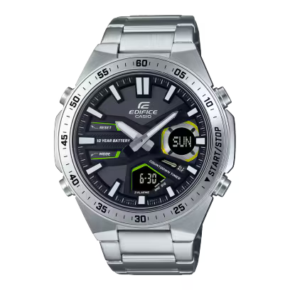 Edifice