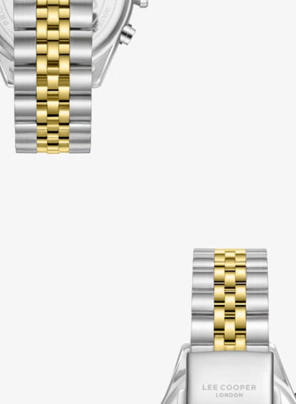 Chronograph