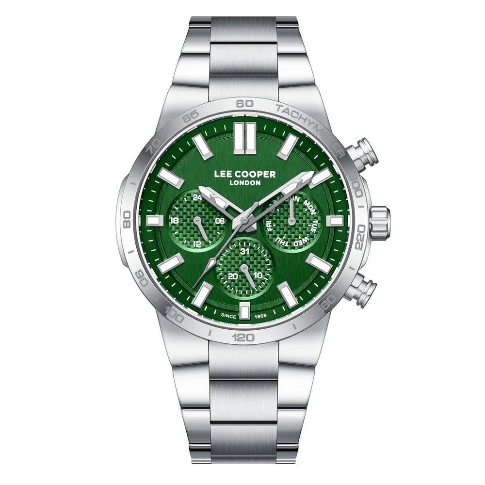 Chronograph