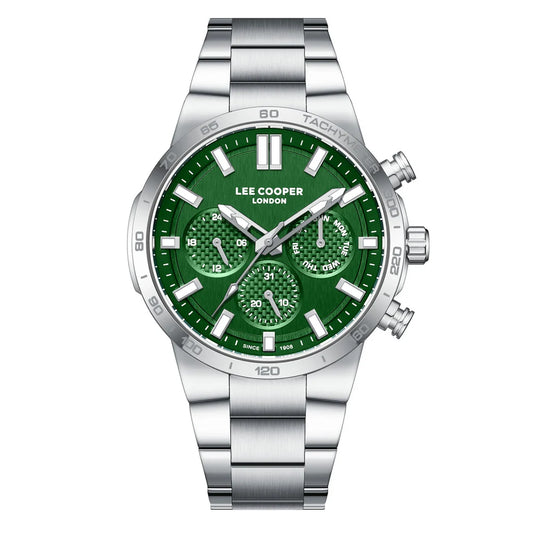 Chronograph
